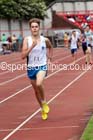Boys 1500 metres, Northern Inter-County Schools, Gateshead International Stadum. Photo: David T. Hewitson/Sports for All Pics